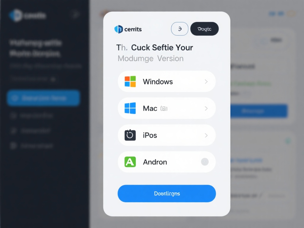 轻松获取安全稳定的巧玲VPN软件下载与使用指南 选择适合您的设备版本:在下载页面,您可以根据自己的