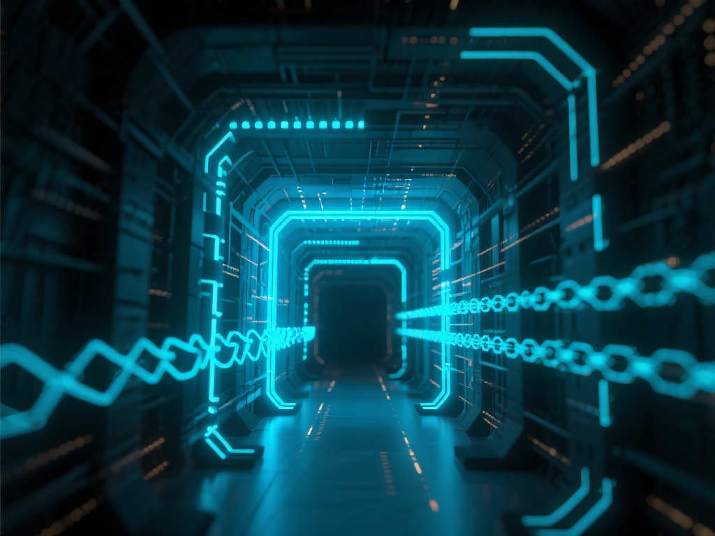 深入探讨VPN以外的多种翻墙工具与方法 SSH隧道是基于安全传输层协议的一种翻墙方法,它通