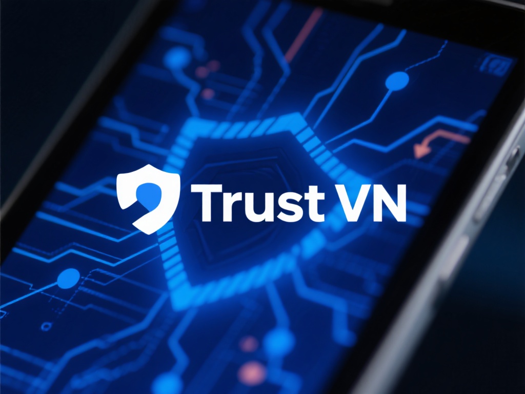 免费下载Trust VPN,畅享安全可靠的隐私保护 互联网的快速发展为我们的生活带来了极大便利,但隐私