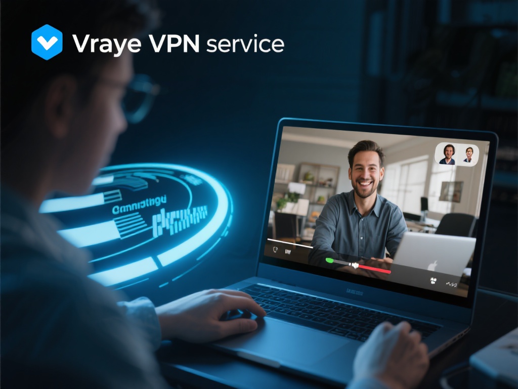 闪电VPN翻墙神器:快速稳定的海外网络连接工具推荐 高速稳定:任何优质的VPN服务都必须能够提供流畅的