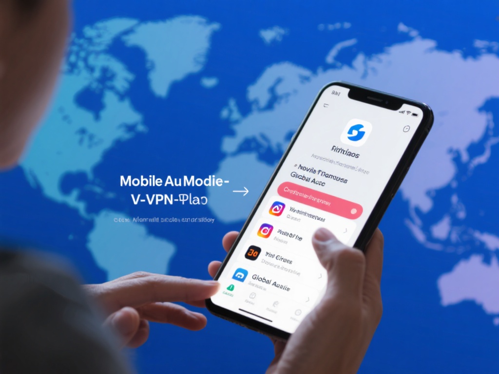 “移动联盟免VPN下载,畅享全球应用轻松无忧” 在如今信息日益全球化的时代,无论是工作需求还是休闲