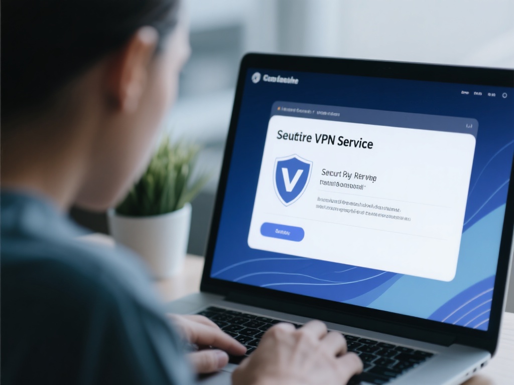 选择适合的VPN服务
在设置VPN之前，选择一个