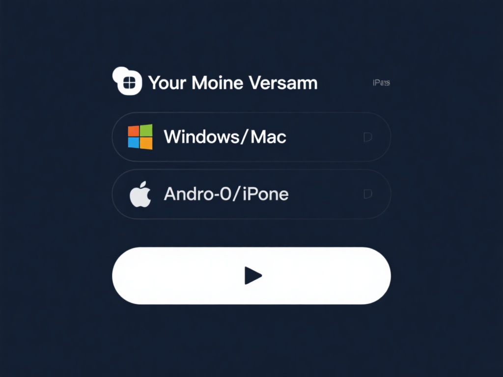 选择对应设备版本
根据你的设备系统（Window