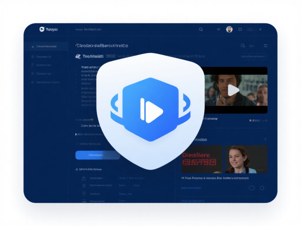 从容应对网络封锁
它采用先进的加密技术，能够有效