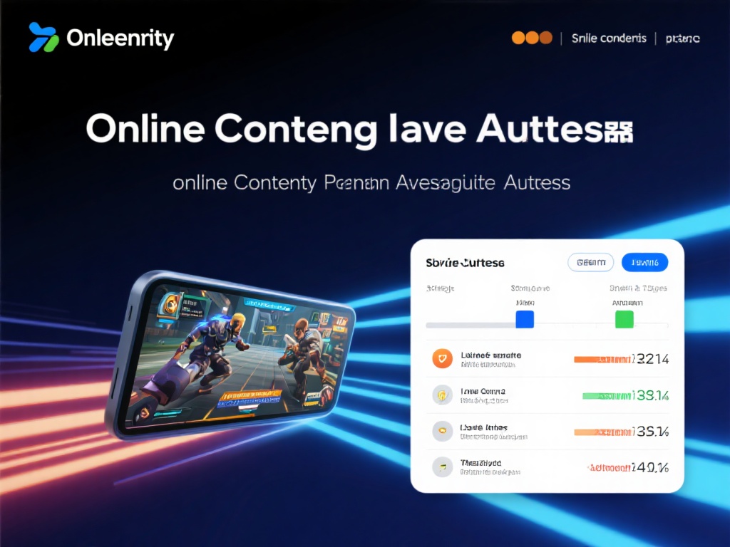 速度与稳定性：在线内容流畅播放和游戏低延迟都依赖加