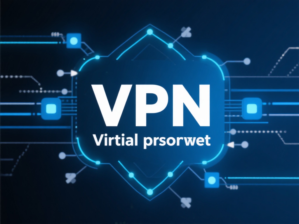 VPN（虚拟专用网络）是一种通过加密数据流量，将用