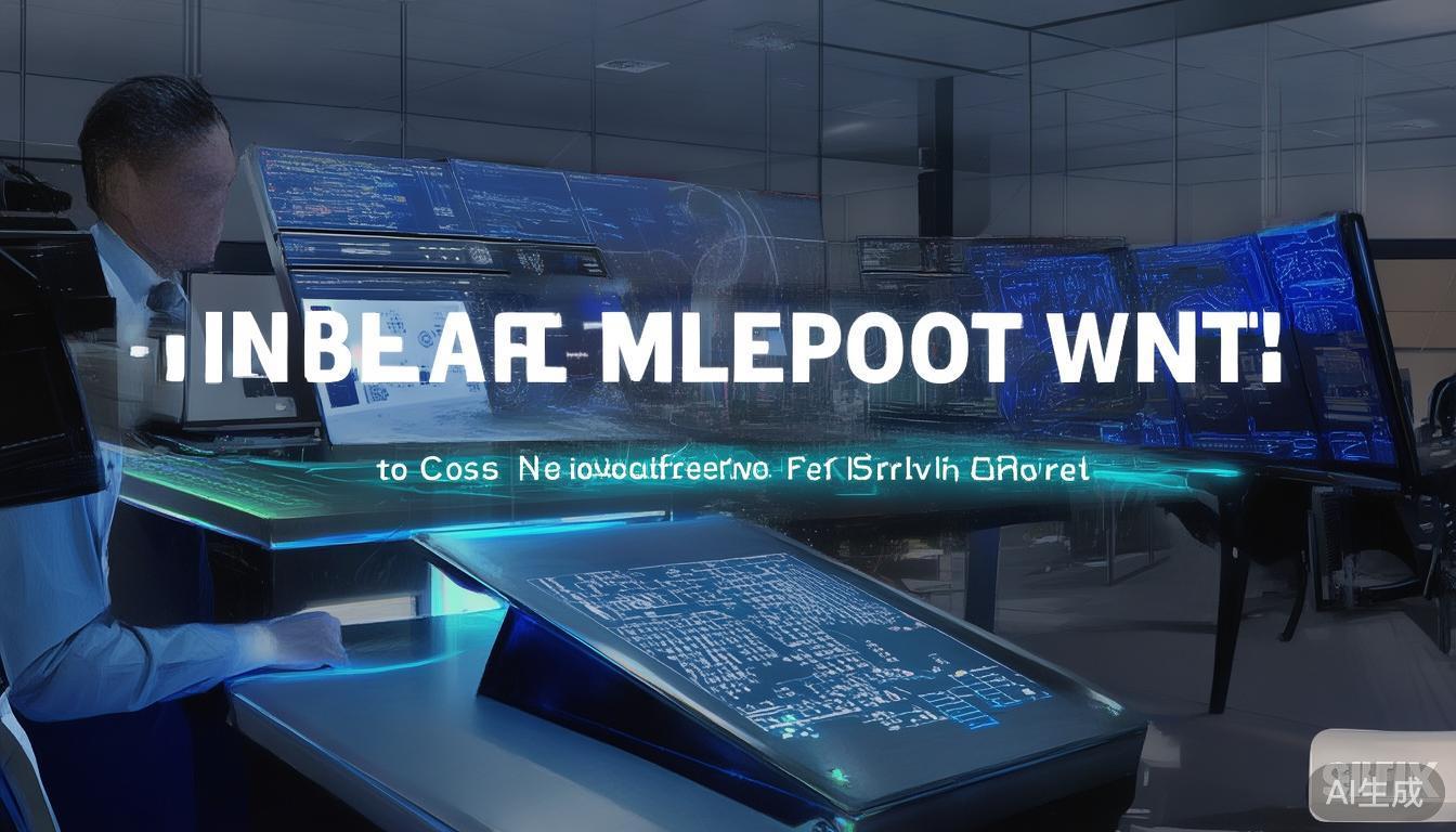 成本控制与运营简化
与传统的多点连接方案相比，点