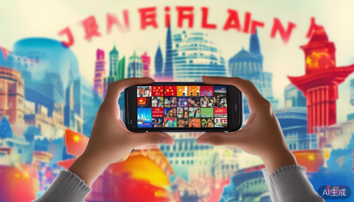 突破地理限制。一些地区的网络内容存在区域限制，导致