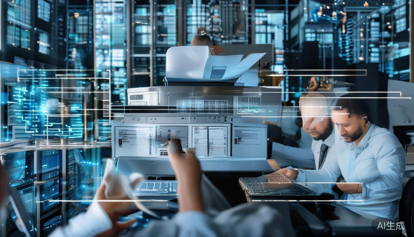 全面打造外贸团专用VPN解决方案暨安全访问指南教程 外贸企业一次性处理大量敏感信息,如合同、订单、客户