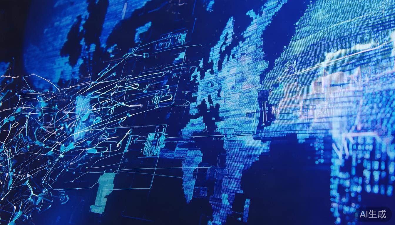 工信部监管背景下VPN行业发展现状与政策走向分析 随着数字经济的快速发展和信息技术的不断演进,VPN