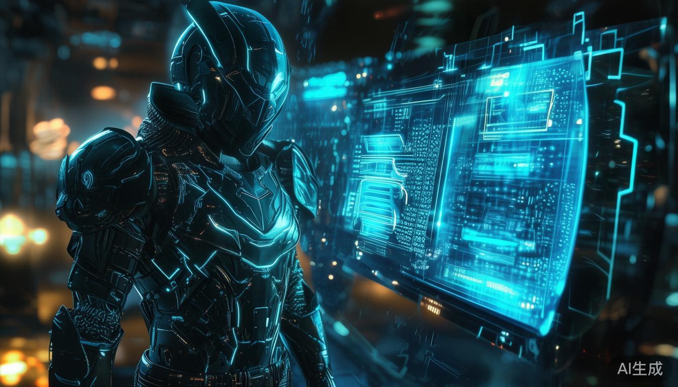 抵御网络攻击：通过加密，VPN能有效防止中间人攻击